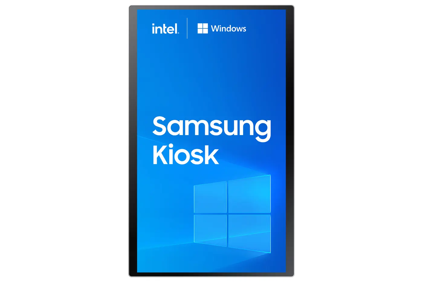 [LH24KMCCBGCXEN] KIOSK 24P 1920X1080  250CD/M2