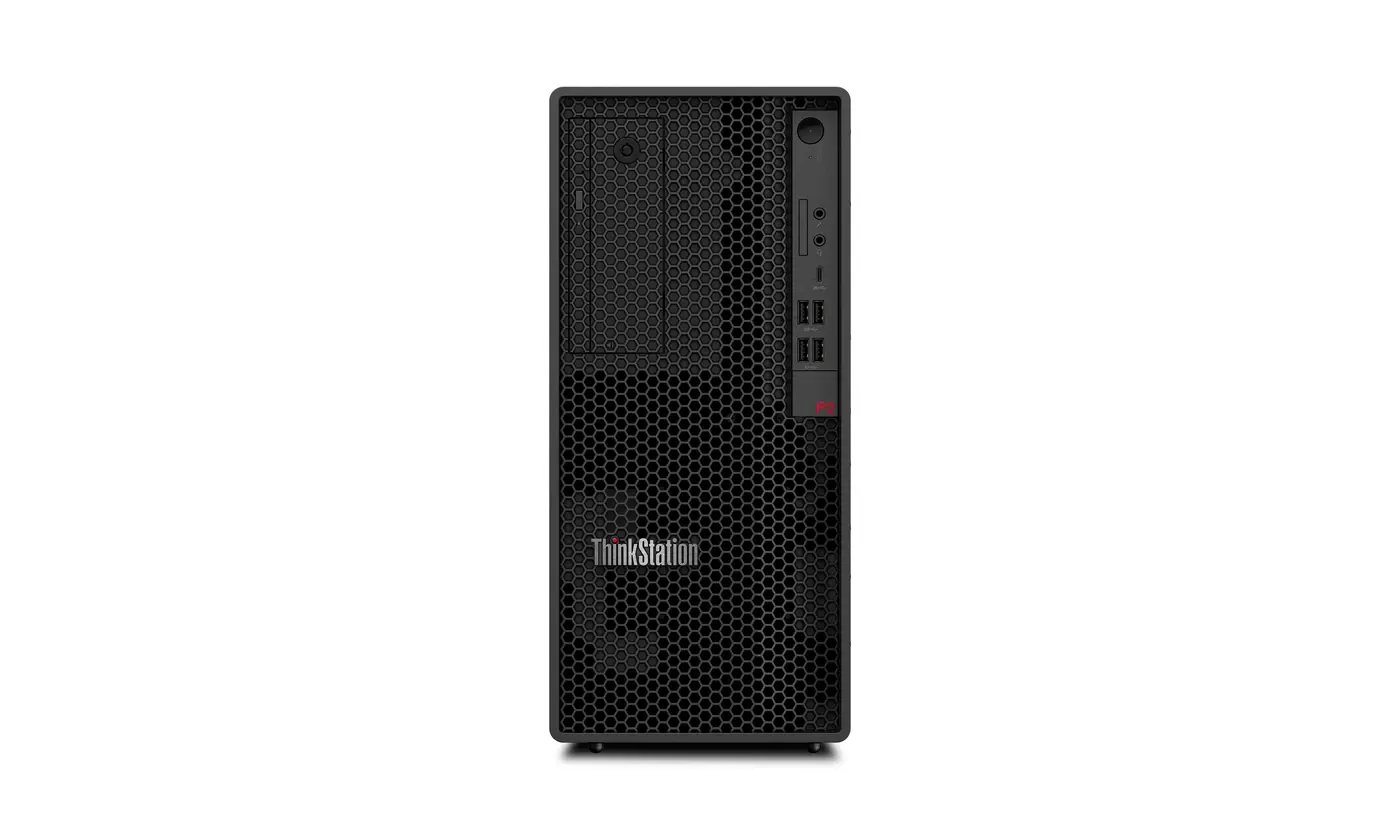 [30JQ00BCIX] P2 TOWER G2