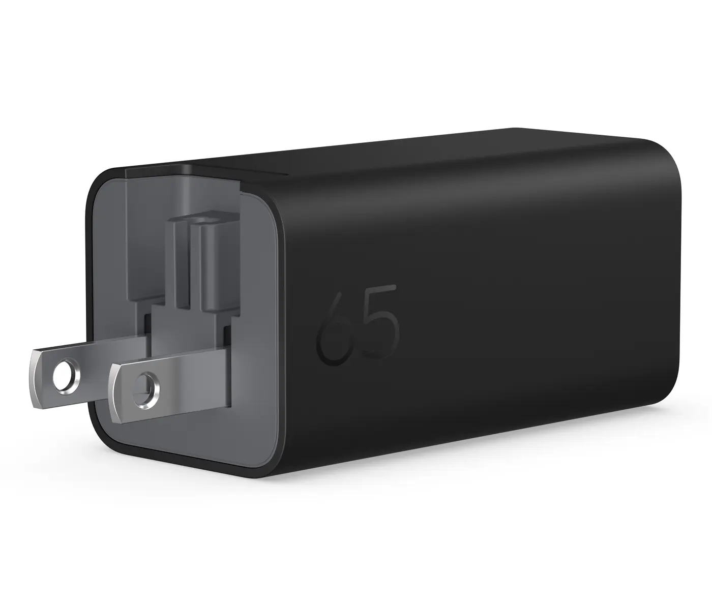 [C90CKUT] HP 65W GALLI NITRIDE WALL CHRG