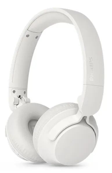 [TAH4000WT/00] CUFFIA OVER-EAR WRLS BT MIC - BIANC