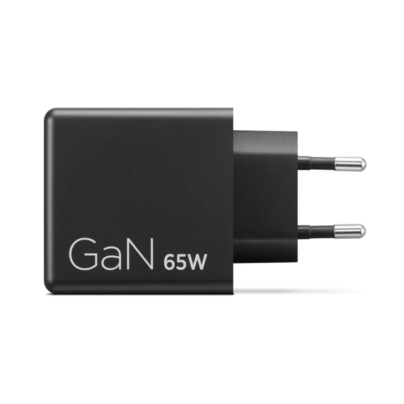 [G0A6065BEU] DUAL USB-C 65W GAN POWER ADAPTER