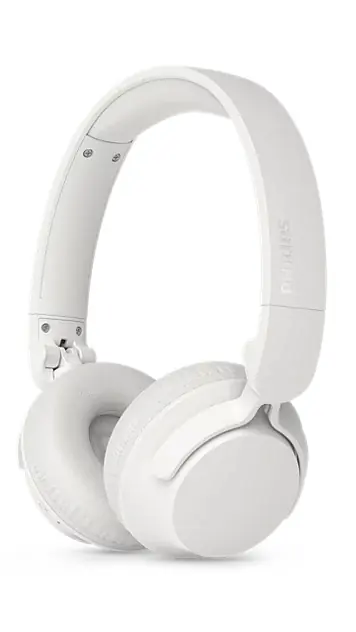 [TAH4500WT/00] CUFFIA OVER-EAR WRLS BT ANC - BIANC