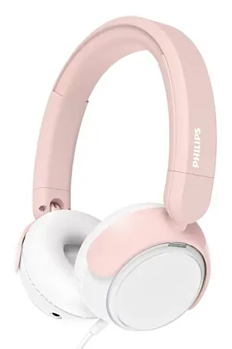 [TAK2000PK/00] CUFFIA ON-EAR CAVO USB-C/3.5 ROSA