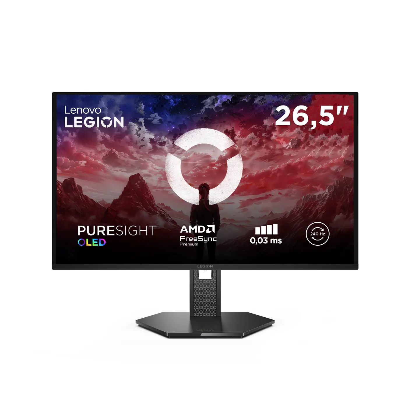 [67E1GAC1IT] LEGION 27Q-10 OLED