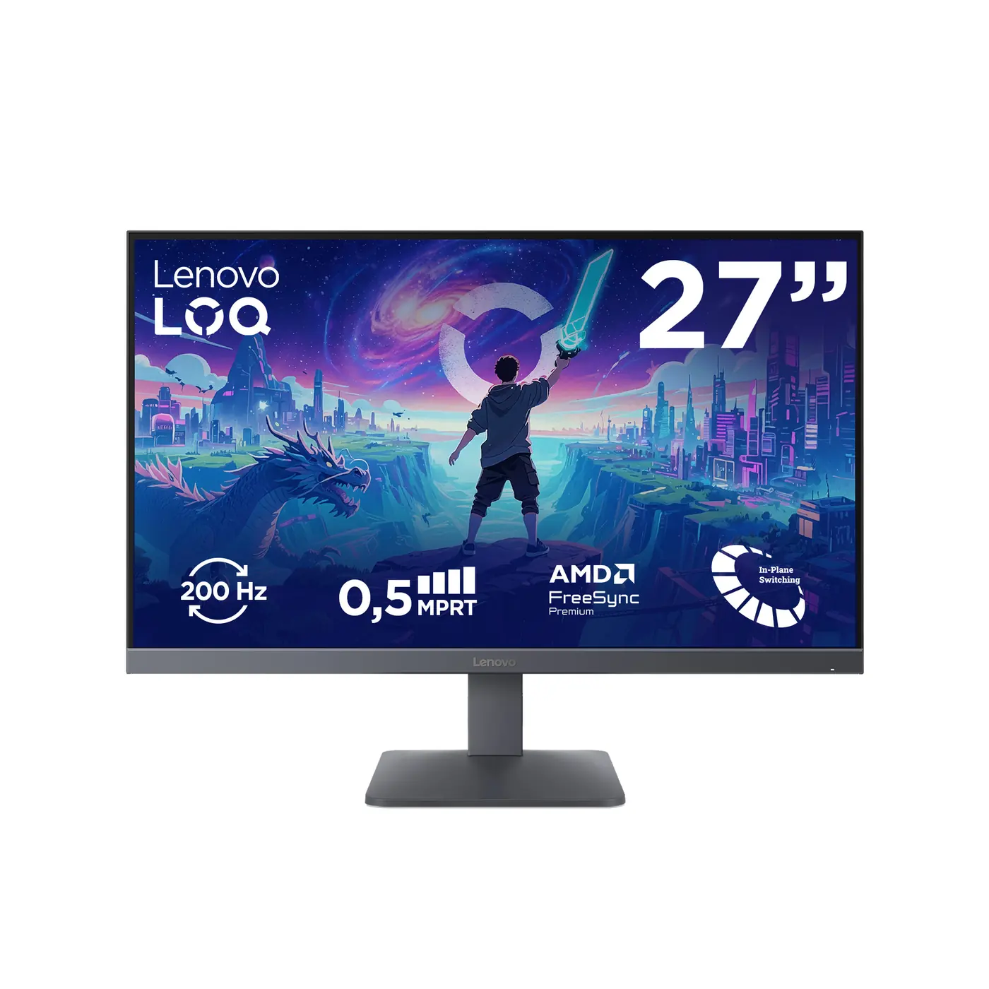 [68F2GACBEU] LENOVO LOQ 27-10