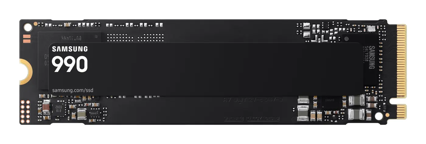 [MZ-V9V2T0BW] SSD 2T 990