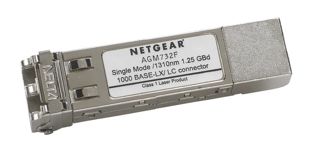 [AGM732F] 1000BASE-LX SFP GBIC