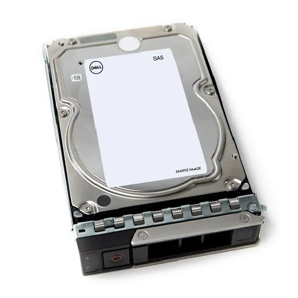 [161-BBSO] 8TB HDD SAS ISE 12GBPS 7.2K 512E 3.