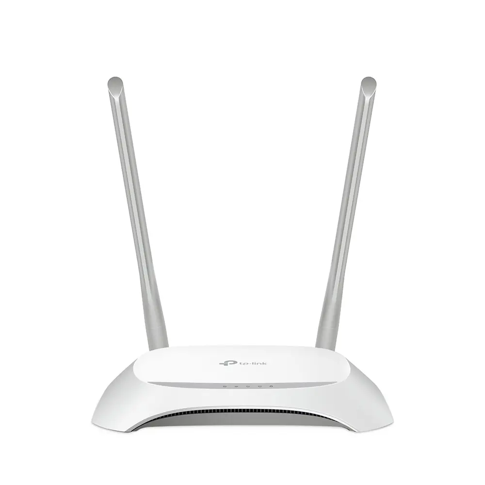 [TL-WR850N] N300 WI-FI ROUTER