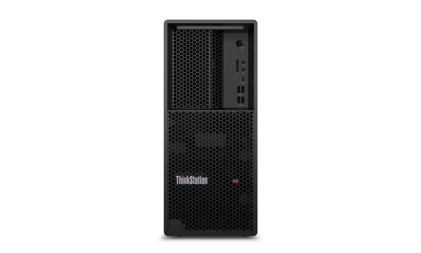 [30HT00CFIX] P3 TOWER G2
