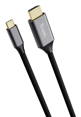 [25630TRS] CALYX USB-C TO HDMI CABLE