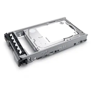 [400-AJPD] 1.2TB 10K RPM SAS 2.5IN HOT-PLUG HA