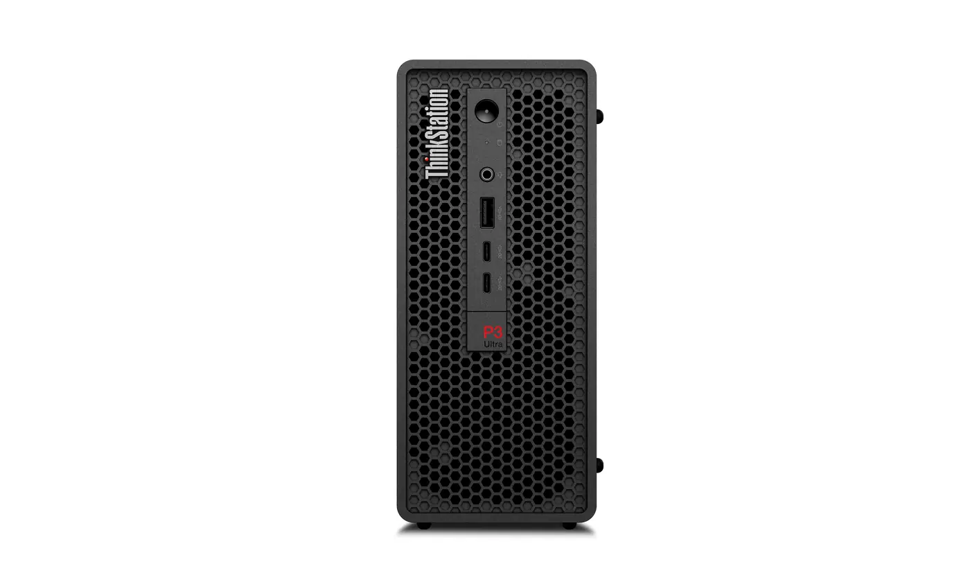 [30J50081IX] P3 ULTRA G2