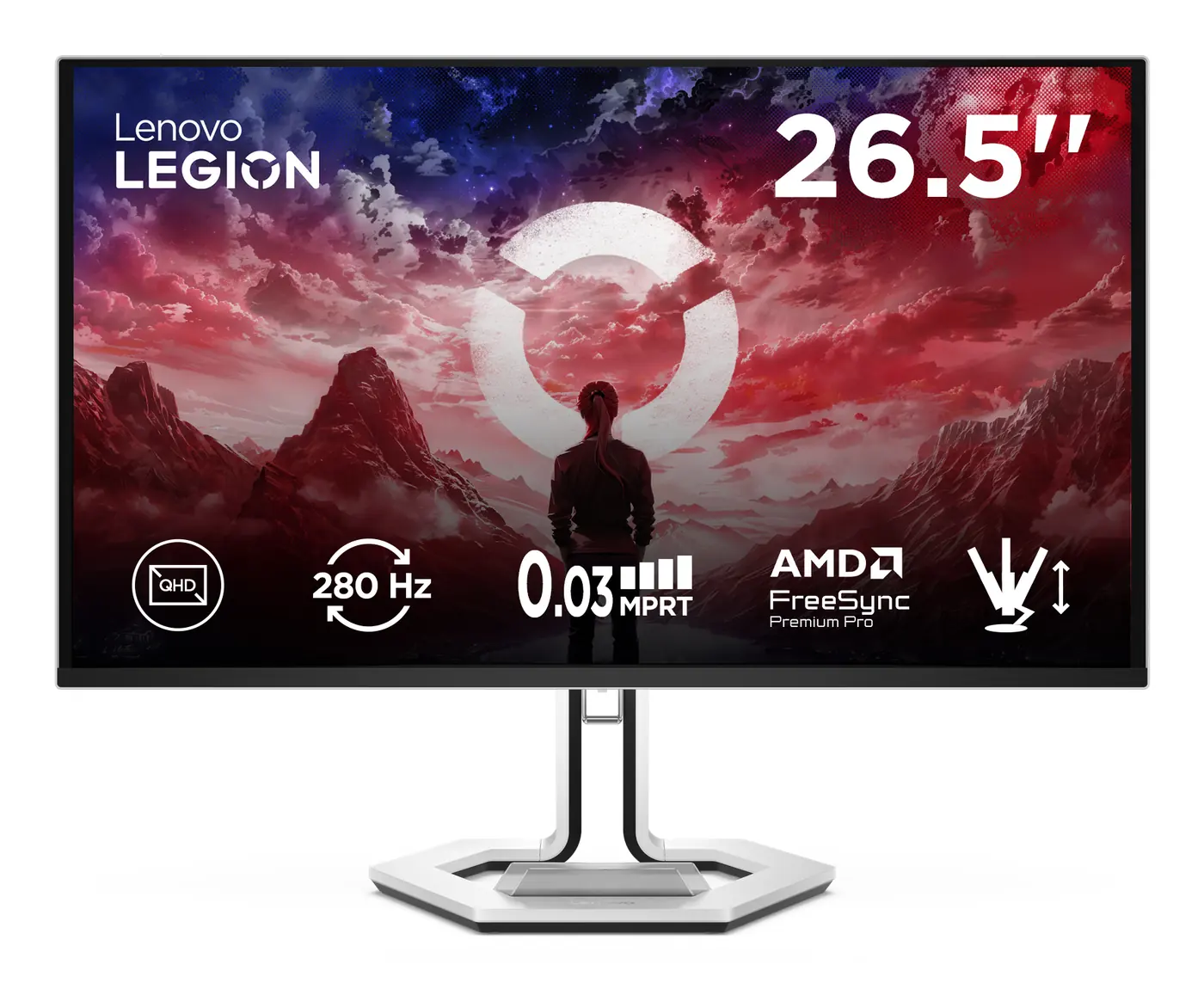 [68CFGACBIT] LENOVO LEGION PRO 27Q-10