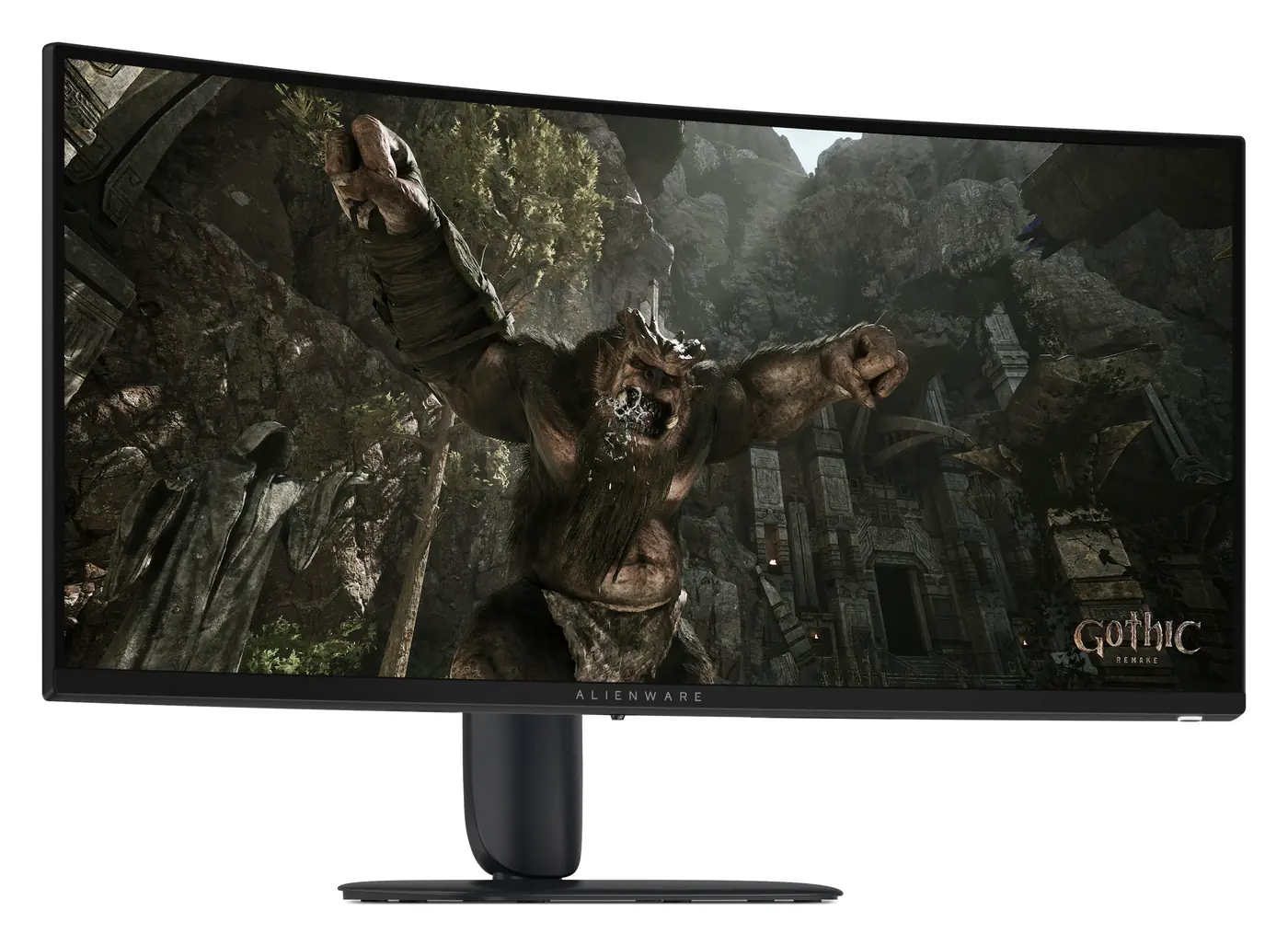[GAME-AW3426DWM] ALIENWARE 34 240HZ MONITR AW3426DWM