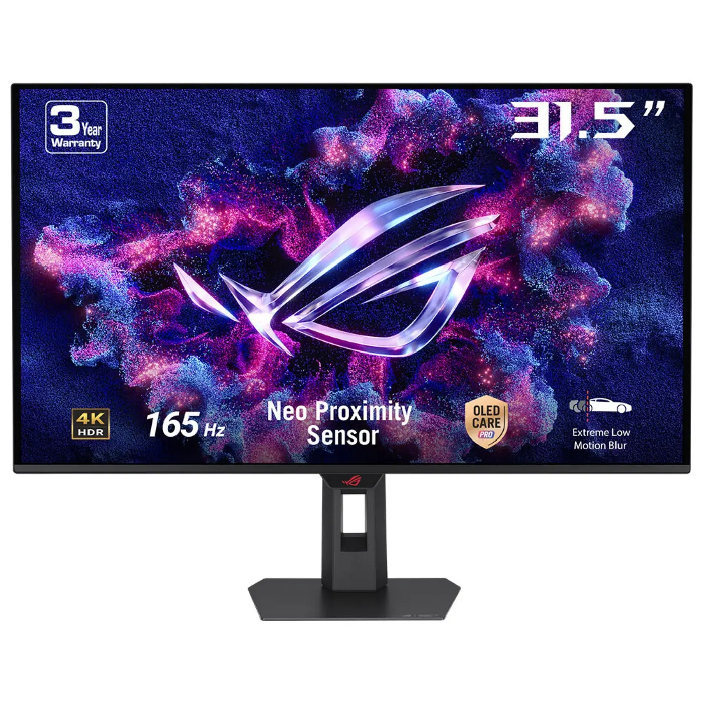 [XG32UCDS] ROG STRIX 31.5 4K UHD QD-OLED