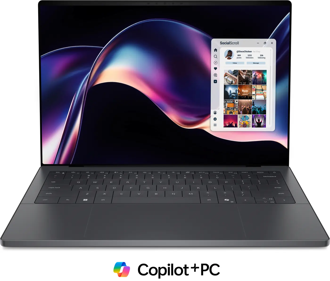 [VPYTN] XPS 14 (DA14260)