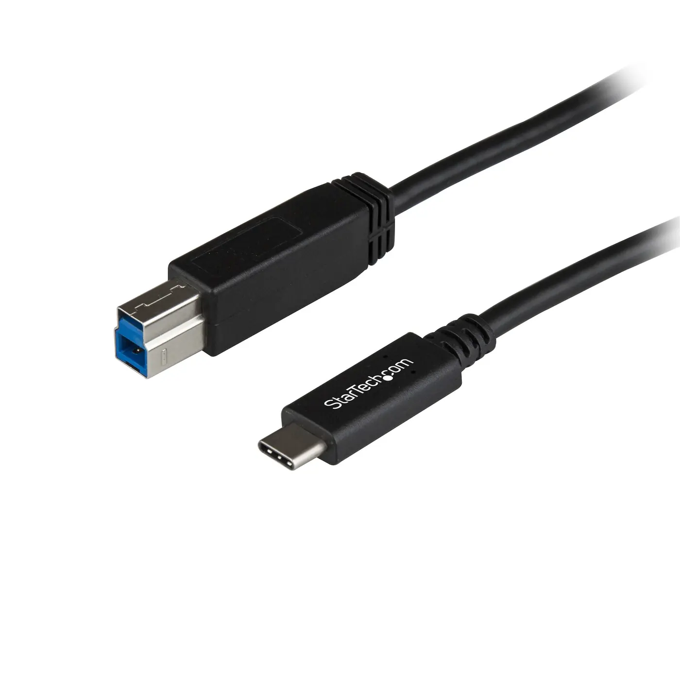 [USB31CB1M] CAVO USB-B A USB-C USB 3.1 - 1M -