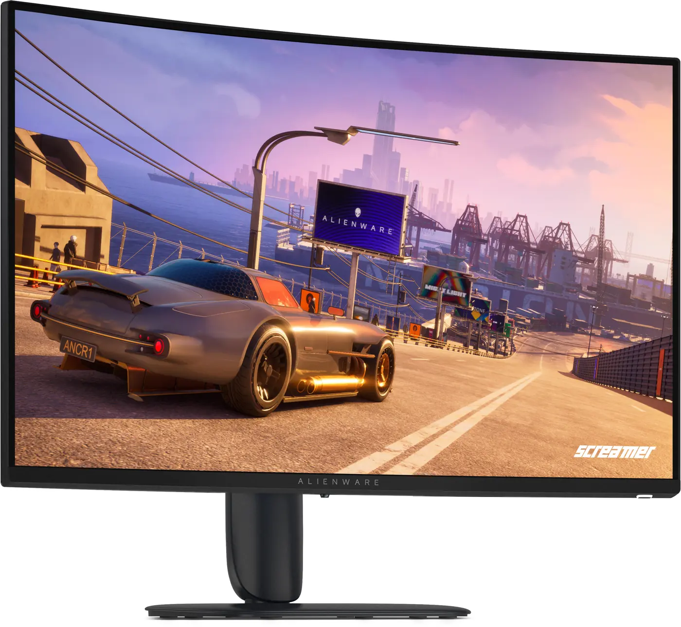 [GAME-AW3226DM] ALIENWARE 32 MONITOR AW3226DM