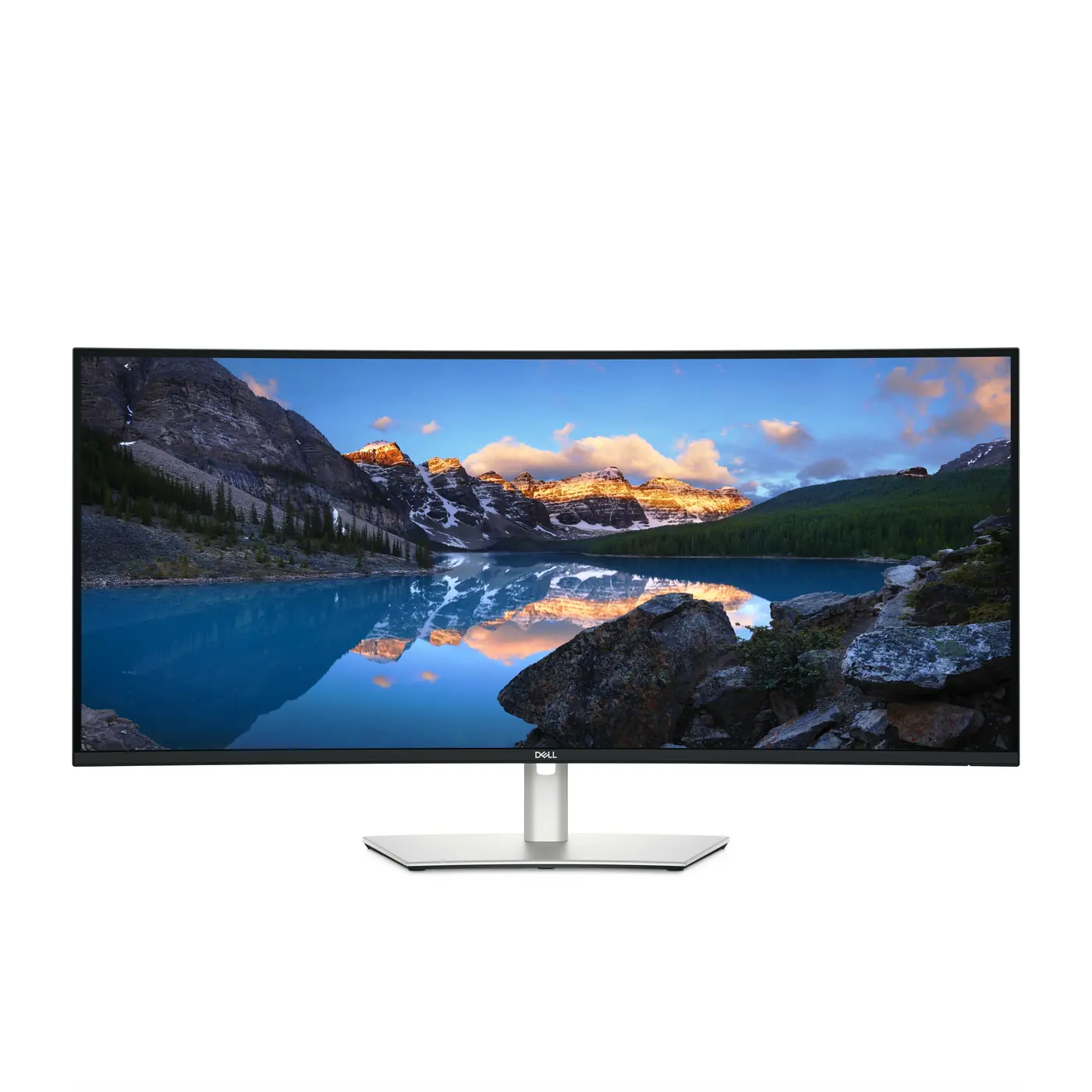 [DELL-U4025QW] DELL ULTRASHARP 40 CURVED THBLT HUB