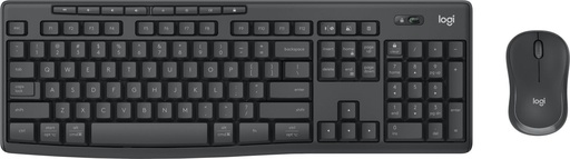 [920-012069] MK370 COMBO FOR BUSINESS GRAPHITE