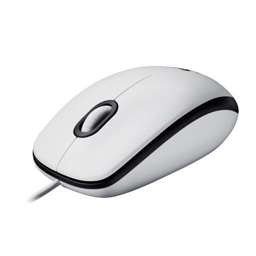 [910-006764] MOUSE M100 - WHITE - EMEA-808