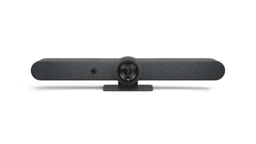 [960-001311] RALLY BAR GRAPHITE