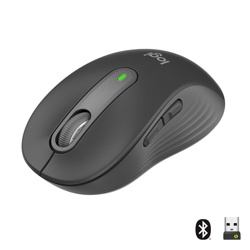 [910-006253] M650 MOUSE GRAPHITE