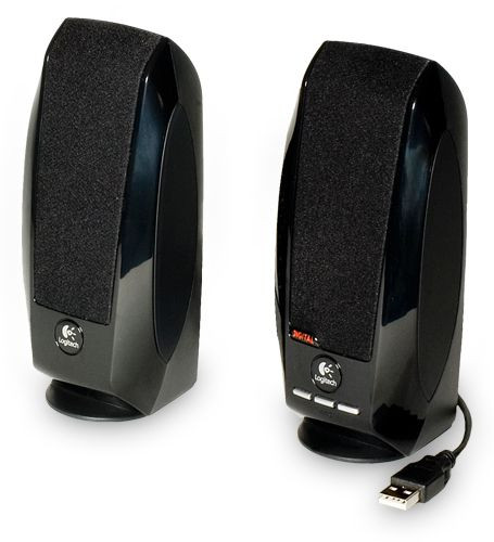 [980-000029] S150 2.0 SPEAKERS USB FOR BUSINESS