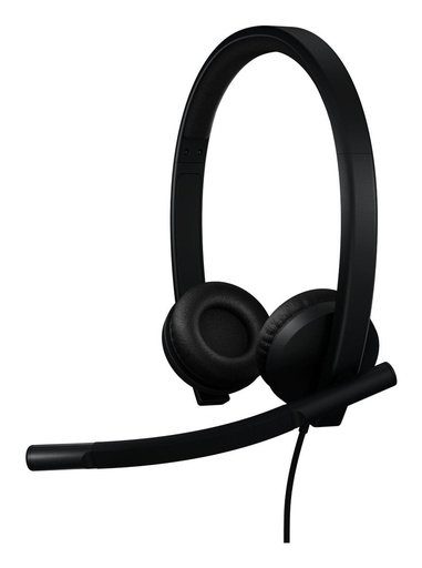 [981-001430] LOGITECH USB H570E TEAMS VERSION