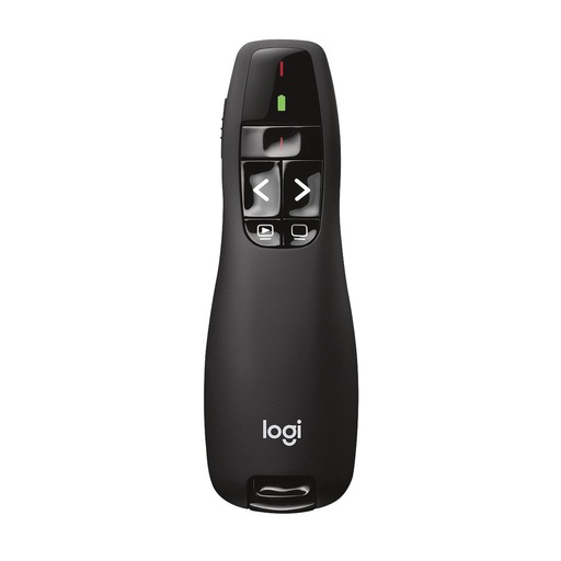 [910-001356] WIRELESS PRESENTER R400