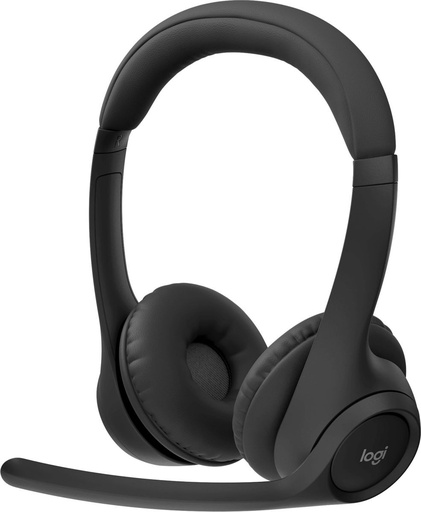 [981-001458] ZONE 305 - MIDNIGHT BLACK