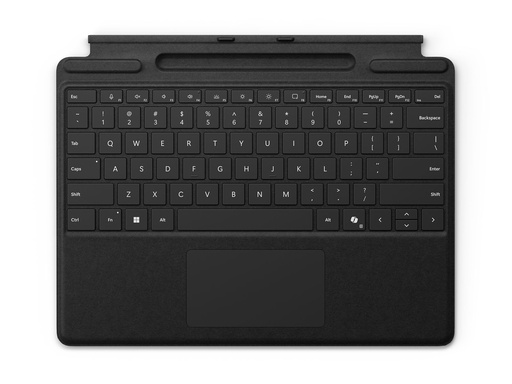 [8XB-00148] SRFC PRO TASTIERA PER 13IN NERO