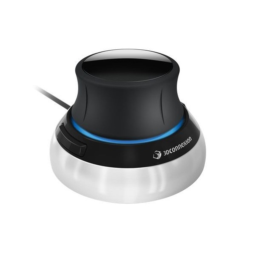 [3DX-700059] 3DCONNEXION SPACEMOUSE COMPACT