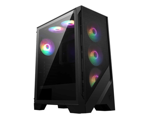 [STD0001544803] MAG FORGE 120A AIRFLOW