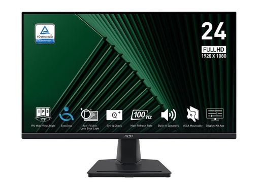 [PROMP245G] PRO MP245G