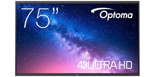 [5753RK] MONITOR CREATIVE TOUCH SERIE 5 75 !
