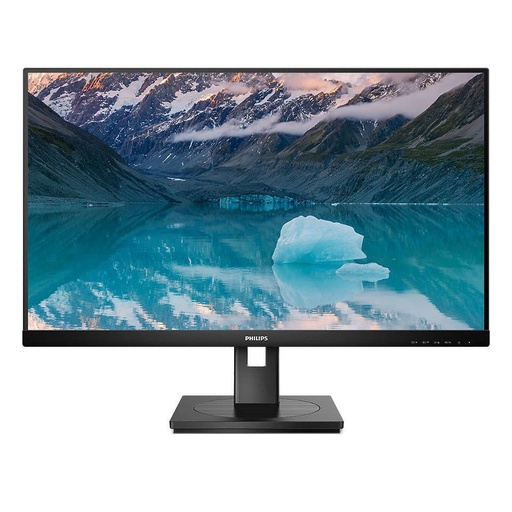 [242S9JML00] 23,8" LED VA, 1920*1080, 16:9