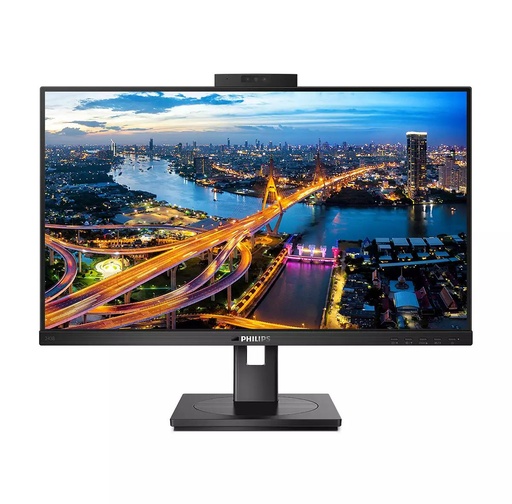 [243B1JH00] 23 8 USB-C DOCKING MONITOR IPS FHD