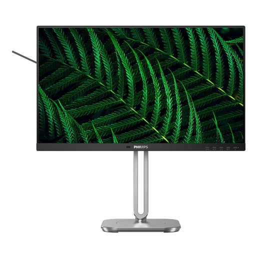 [24B2G520000] 23 8 MONITOR IPS 75HZ REG ALT