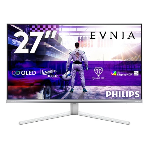 [27M2N850000] 27 MONITOR  QD-OLED REG ALT 360HZ