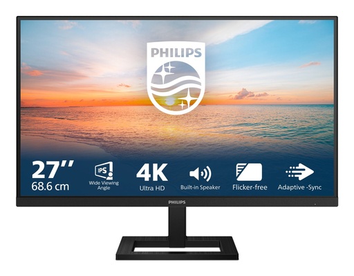[27E1N18] 27 MONITOR  IPS REG ALT 60HZ