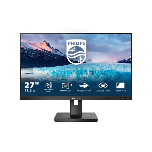 [272S1M00] 27 IPS FHD 75HZ ADAPTIVE SYNC