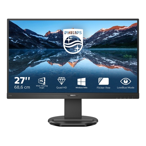 [276B900] 27 IPS USB-C MONITOR 2K ERGON
