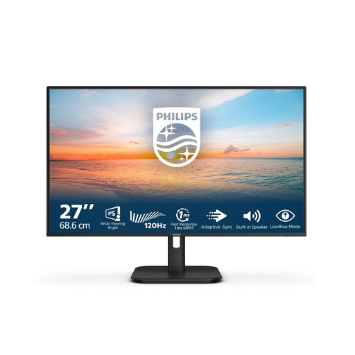 [27E1N1200A00] 27 MONITOR IPS 1920X1080 120HZ