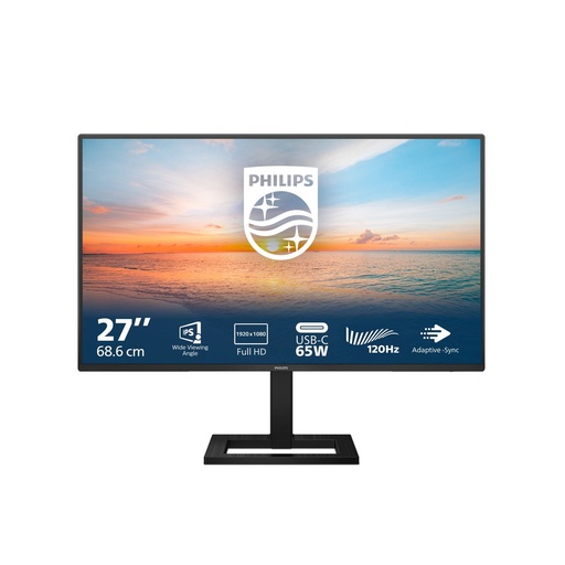 [STD0001209346] MONITOR 27 IPS 1920X1080 REG ALT