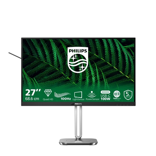 [27B2G560100] 27 MONITOR IPS 100HZ REG ALT