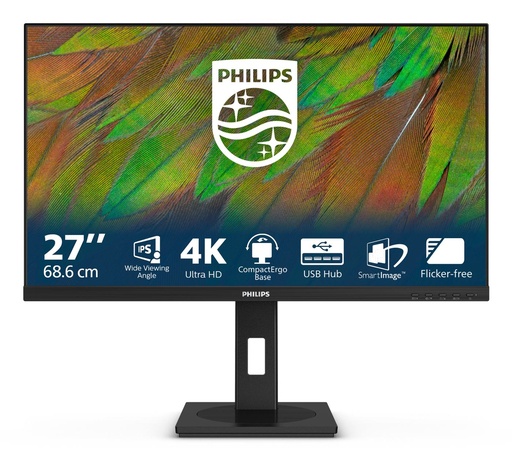 [27B1N380000] 27 MONITOR IPS 3840X2160 REG ALT