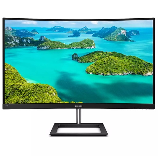 [325E1C00] 32  GAMING MONITOR CURVO QHD 75
