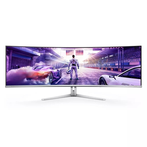 [49M2C8900L00] 49'' MONITOR CURVO QD-OLED REG ALT